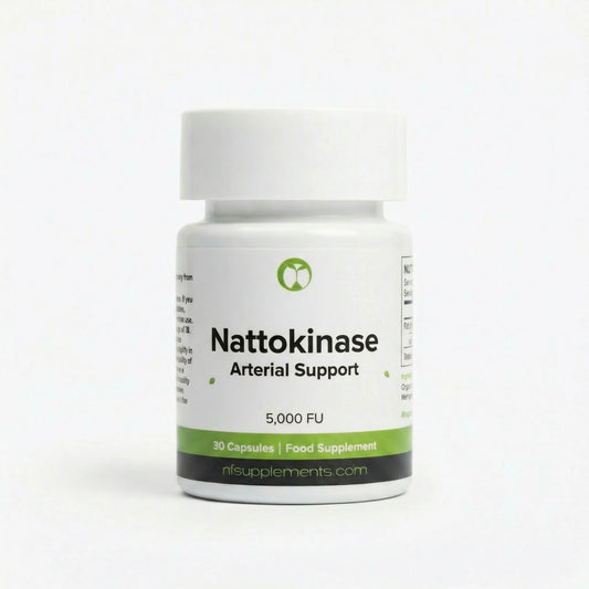 Nattokinase Capsules