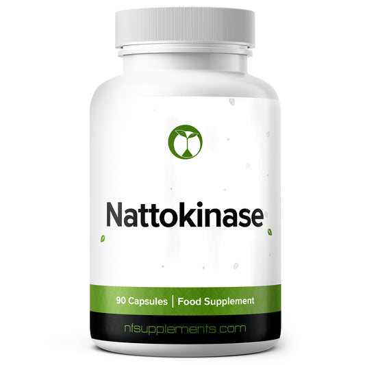 Nattokinase Capsules