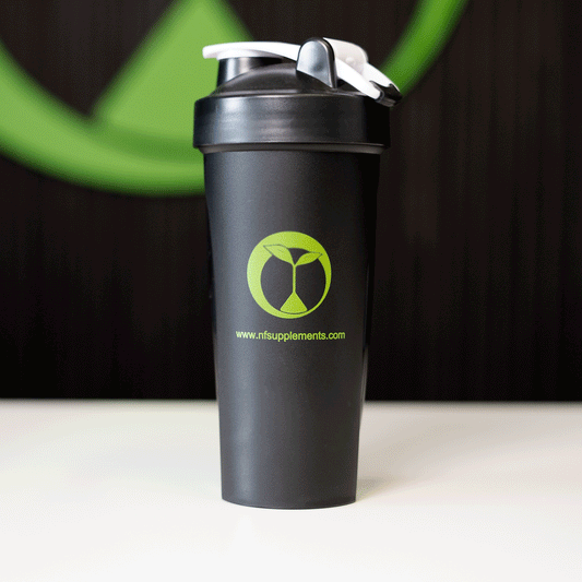 NFS Shaker Bottle