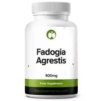 Fadogia Agrestis