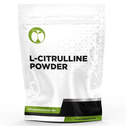 L-Citrulline Powder