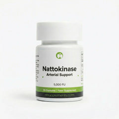 Nattokinase Capsules