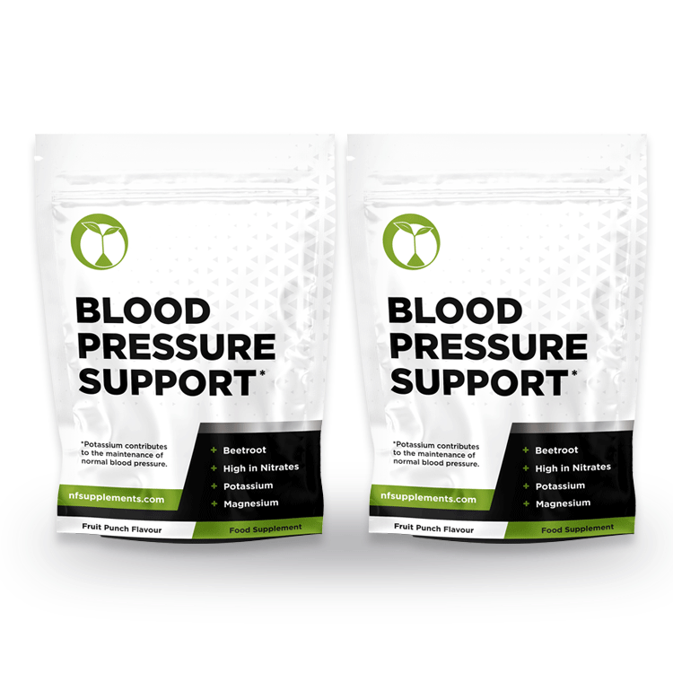 Blood Pressure Support - 2 Months' Supply