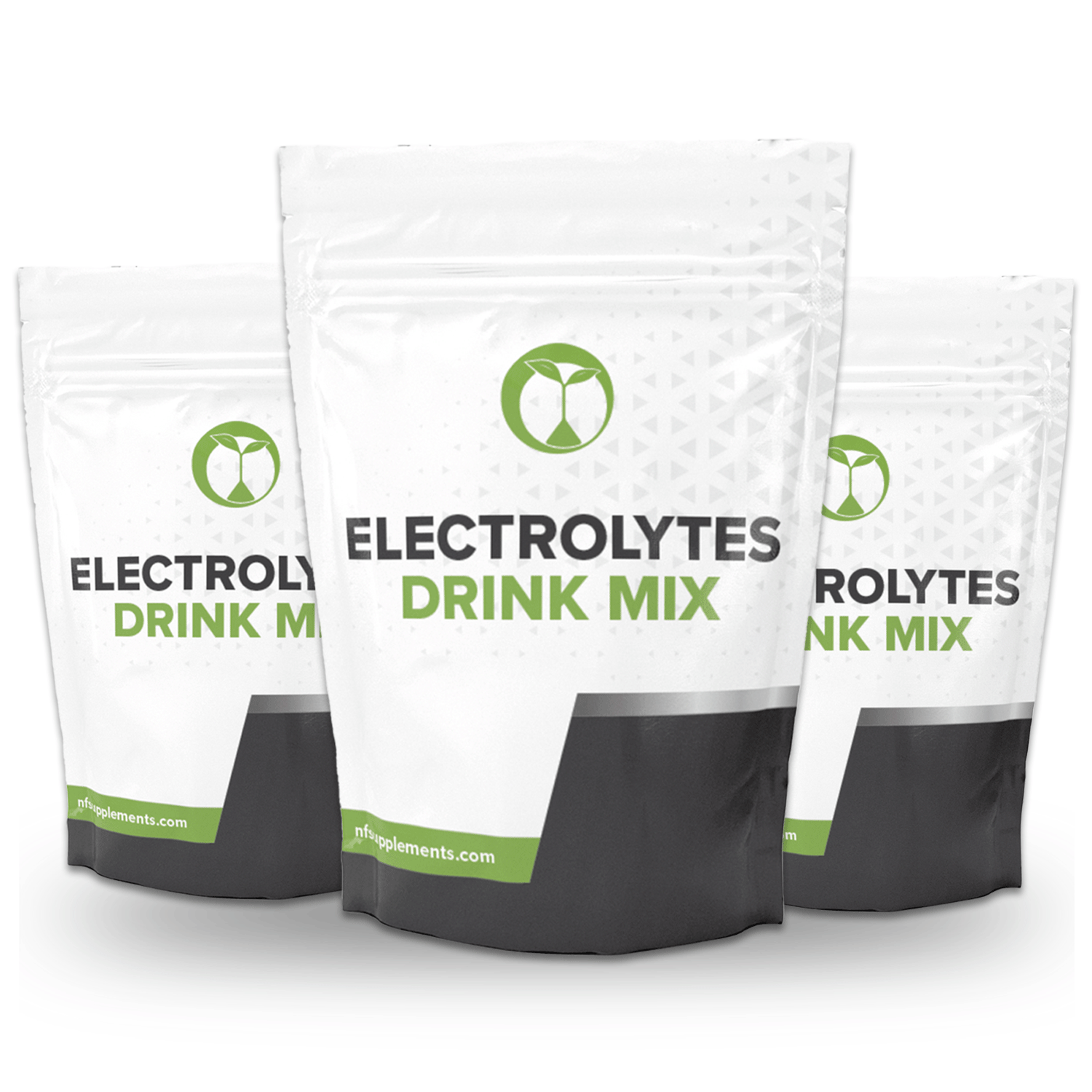 Electrolytes Powder - 90 Servings