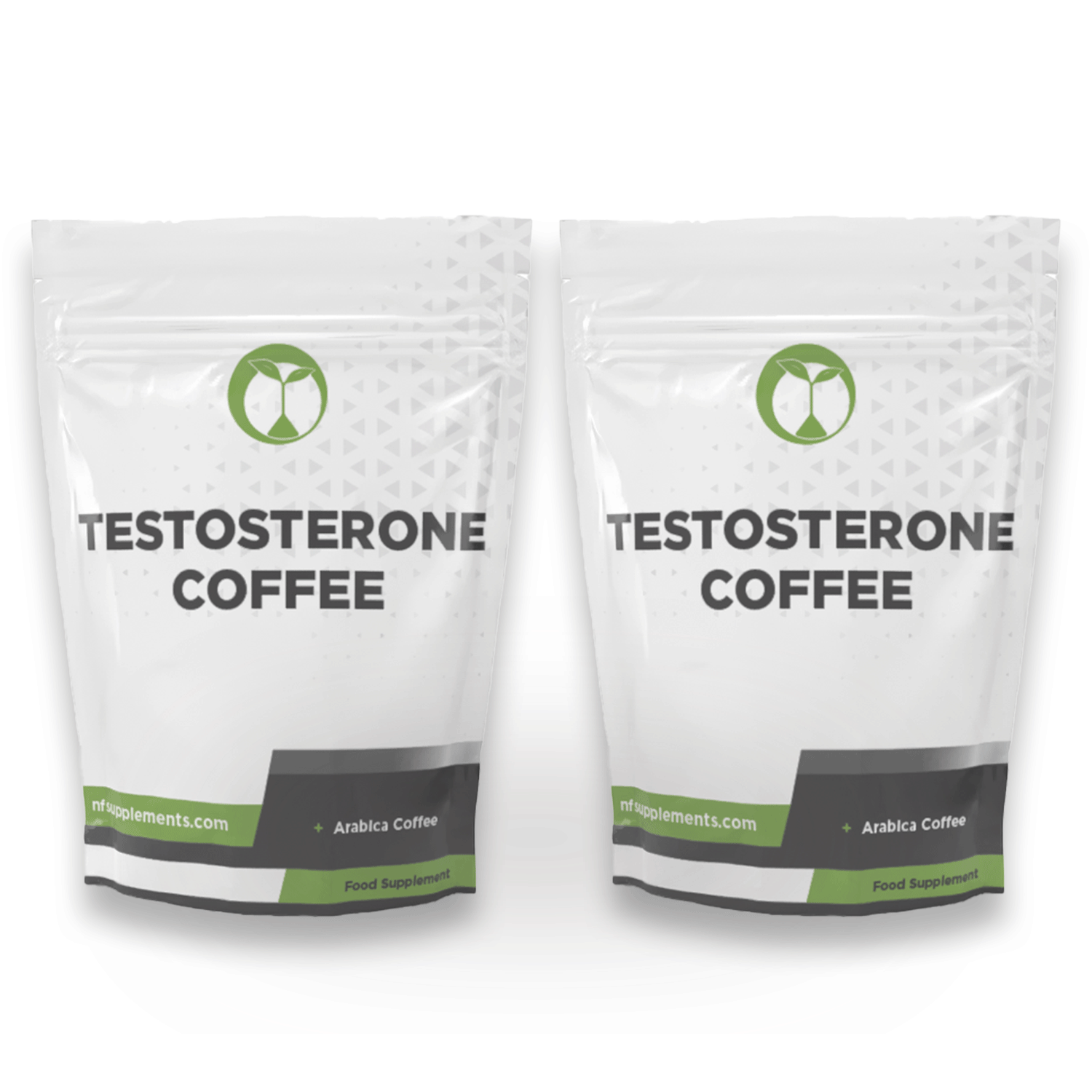 Testosterone Coffee - 60 Servings